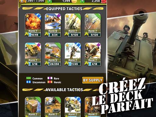 SIEGE: World War II screenshot 9