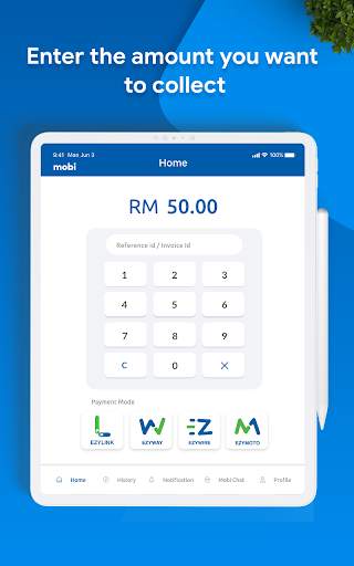 Mobi screenshot 8