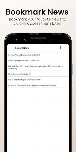 Newsread: Live News Headlines & Short News Summary screenshot 4