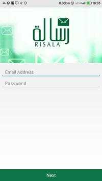 Risala screenshot 3