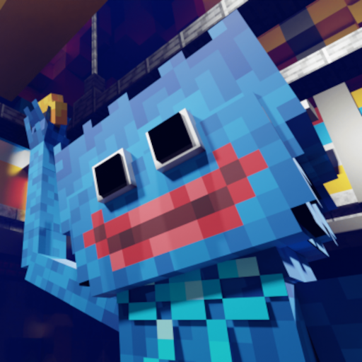 Poppy Minecraft Mod icon