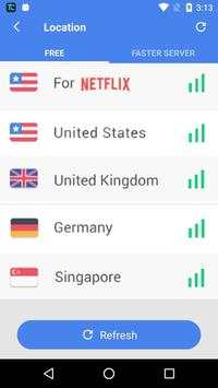 Full VPN screenshot 3