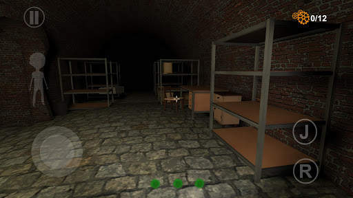 Brother Wake Up ( Horror Game) screenshot 10