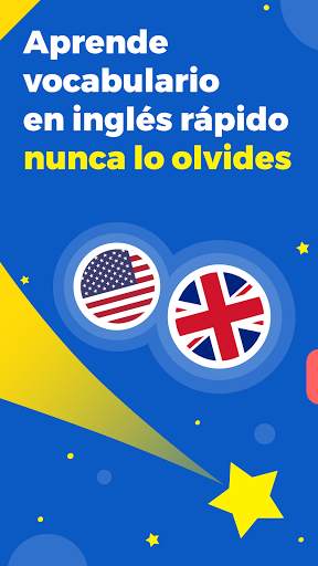 Blarma – Vocabulario en inglés screenshot 1