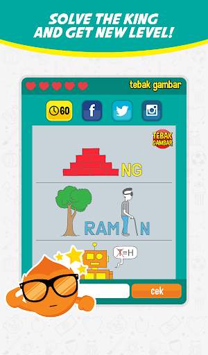 Tebak Gambar screenshot 13