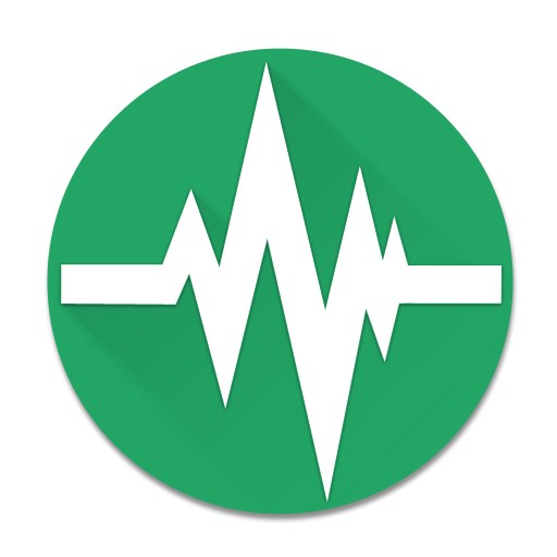 Earthquake Alert! иконка