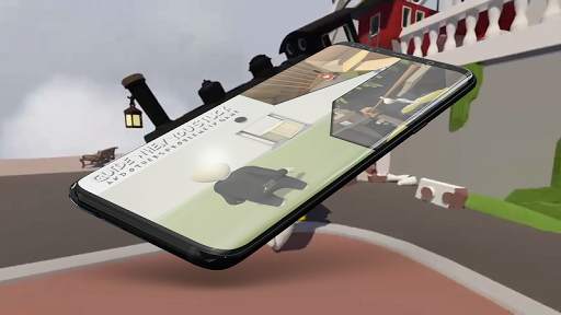 Guide Fall Flat screenshot 2
