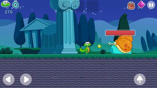 Croc's World 2 screenshot 13