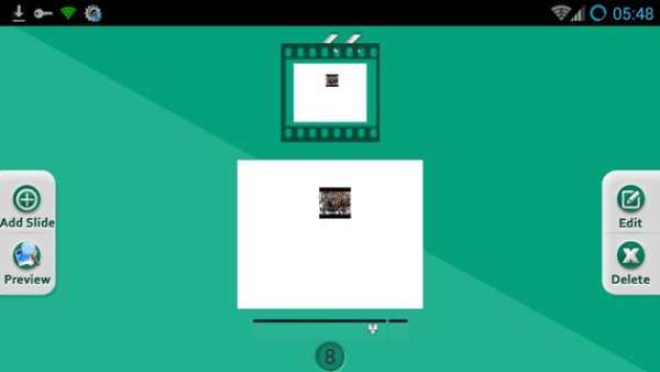 Presentation Maker screenshot 2