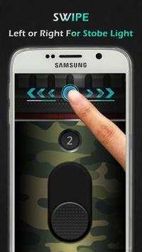 Flashl light screenshot 1
