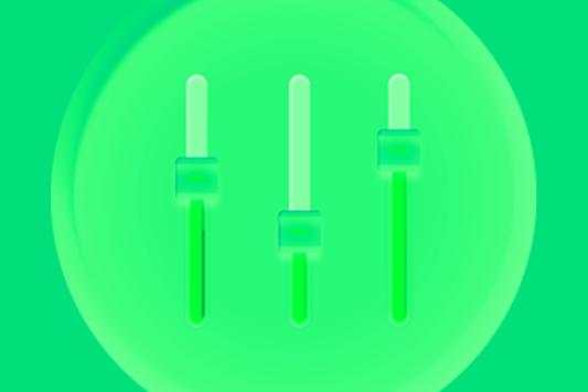 Music Power Player Pro screenshot 1