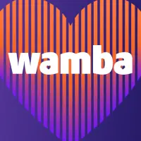 Wamba – Arkadaşlık ve sohbet