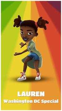 Subway Surfers 2 screenshot 5