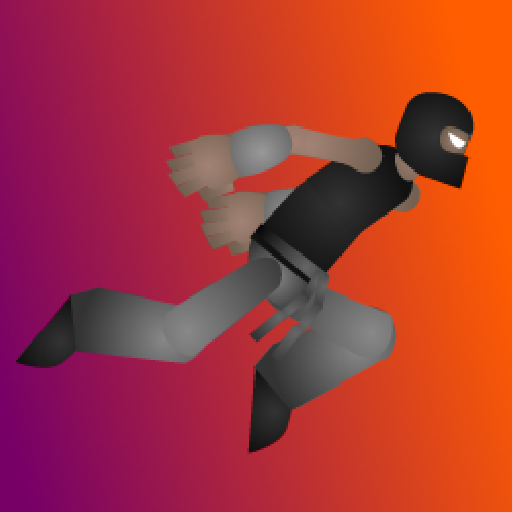 Ninja Crates icon