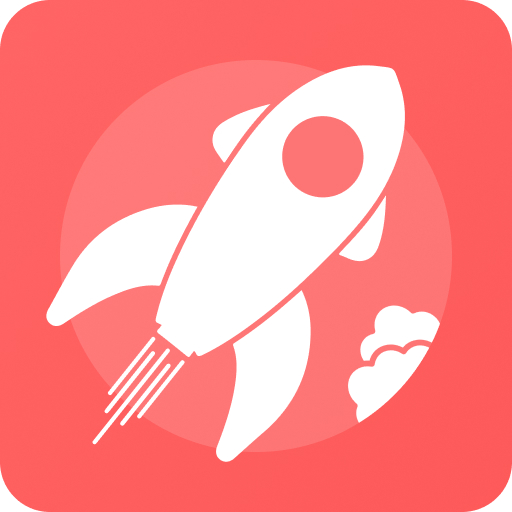 Game Booster - Game Launcher icon