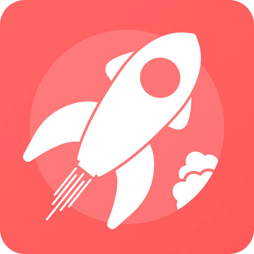 Game Booster - Game Launcher 3.0