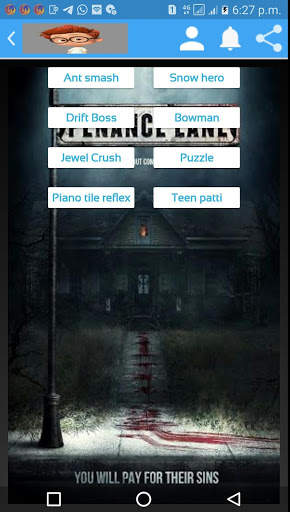 King Of Games screenshot 2