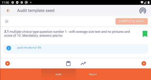 Tervene screenshot 6