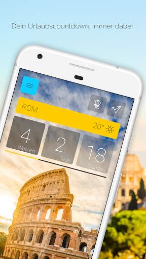 Fertig Los Urlaub! screenshot 1