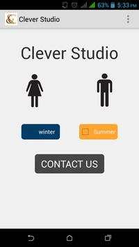 Clever Studio - Fashion Arena screenshot 2