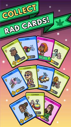 Bud Farm: 420 screenshot 5