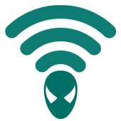 spider wifi ( WPS Connect ) logo