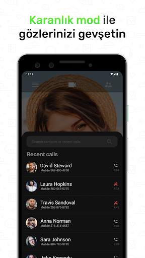Video Call screenshot 7