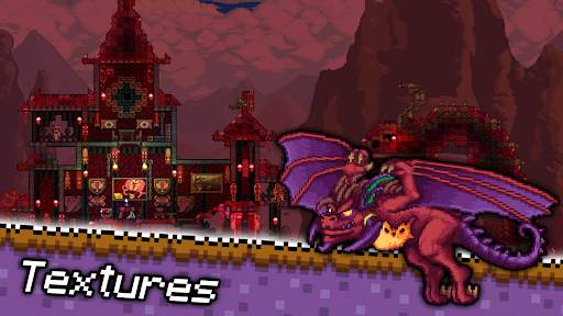Map & Boss Master for Terraria скриншот 5