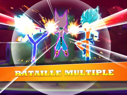 Stick Super Fight screenshot 10