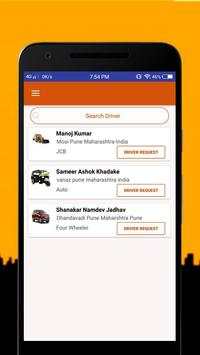 Book My Driver screenshot 5