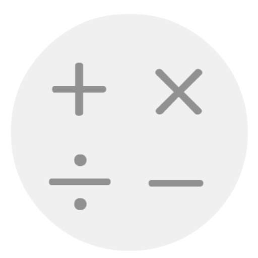 Calculator/Easy/Simple 1.1.2