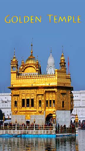 Live Kirtan Darbar Sahib screenshot 3