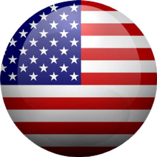 USA VPN - Safer VPN icon