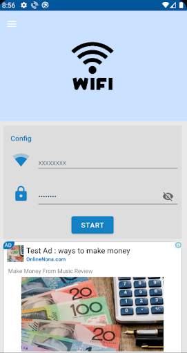 Wifi Hotspot - Mobile Hotspot screenshot 2