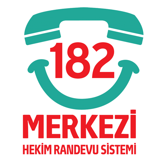 MHRS Mobil иконка