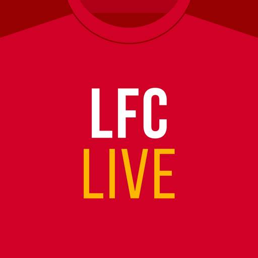 LFC Live — for Liverpool fans 3.6.0