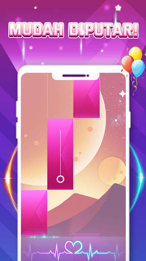 Piano Game: Classic Music Song screenshot 2