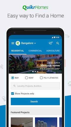 Quikr: Homes, Jobs, Cars Etc screenshot 5