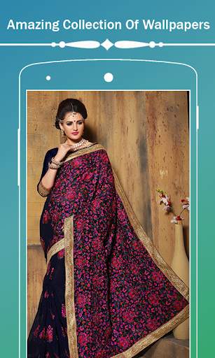 New Sarees Collection screenshot 7