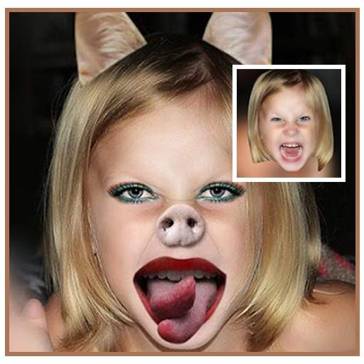 Funny Photo Editor 1.1
