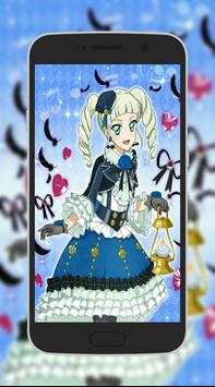 Yurika TD Wallpaper HD screenshot 6