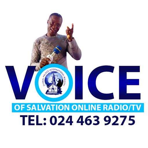 VOICE OF SALVATION RADIO/TV 5.3.3