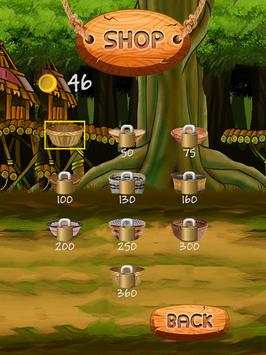 Fruit Saga King screenshot 13