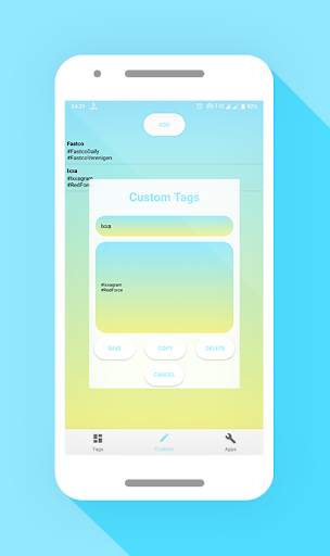 Your Tags For Instagram screenshot 6