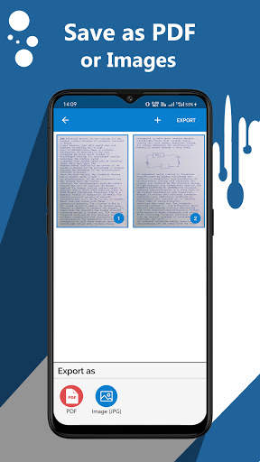 Handwriter : handwriting change app screenshot 8