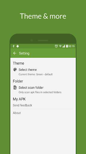 My APK screenshot 8