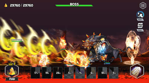 엘로이: 디펜스 워 screenshot 15