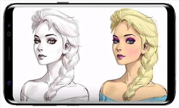 Photo Pencil Sketch | Color Photo to Pencil Sketch screenshot 3