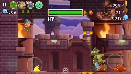 Tips Lep's World: 3 Game скриншот 2