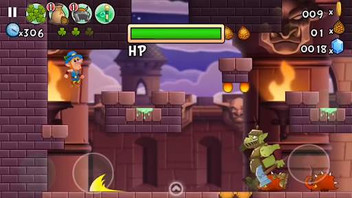 Tips Lep's World: 3 Game screenshot 2